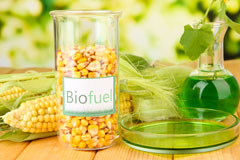 Torsonce Mains biofuel availability